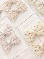 Sweet Meadow Bows - Image 2