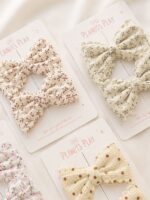 Sweet Meadow Bows - Image 3