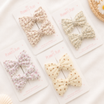 Sweet Meadow Bows