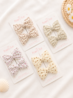 Sweet Meadow Bows
