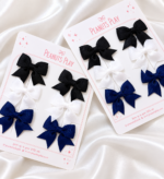 School Days Bow Set - Image 2