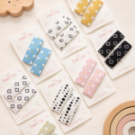 Snap Clip Collection