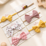 Sweet Bow Headband