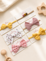 Sweet Bow Headband