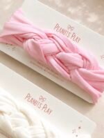 Braided Knot Headband - Image 2