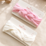 Braided Knot Headband