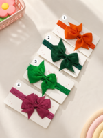 Bold Bow Headband Collection - Image 2