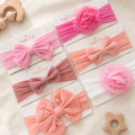 Baby Headband Collection