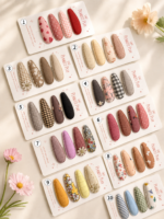 Blossom Snap Clip Set 5.0 - Image 2