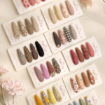 Blossom Snap Clip Set 5.0