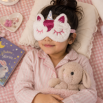 Dreamy Unicorn Sleep Mask