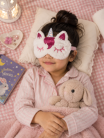 Dreamy Unicorn Sleep Mask