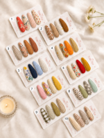 Blossom Snap Clip Set 6.0 - Image 2