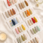 Blossom Snap Clip Set 6.0