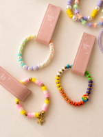 Beaded Handmade Bracelet - Image 5