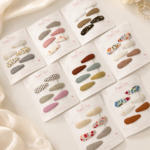 Blossom Snap Clip Set 4.0