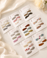 Blossom Snap Clip Set 4.0 - Image 2