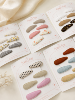 Blossom Snap Clip Set 4.0 - Image 3