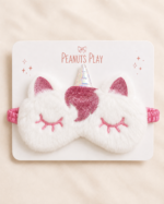 Dreamy Unicorn Sleep Mask - Image 3