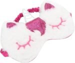 Dreamy Unicorn Sleep Mask - Image 4