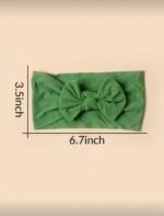 Pastel Edit (Plain Soft Nylon Headbands) - Image 3