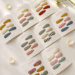 Blossom Snap Clip Set 3.0