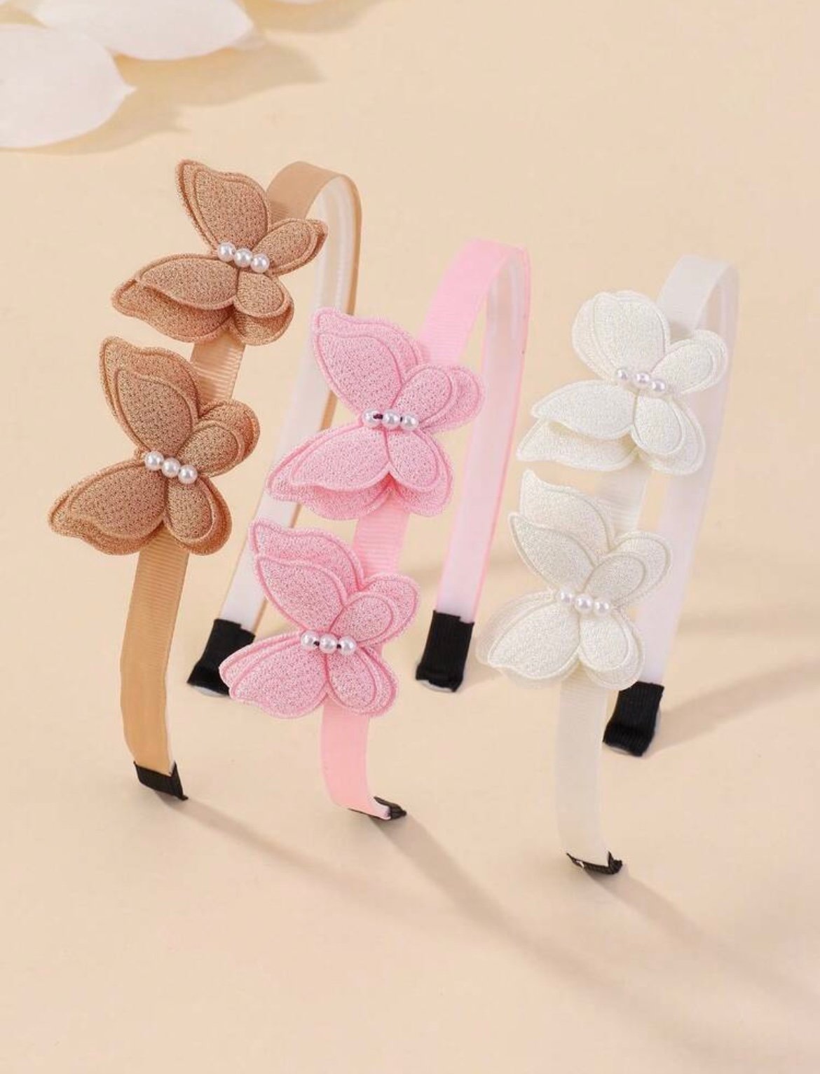 Screenshot Butterfly Headband - Image 1