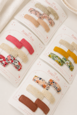 Blossom Snap Clip Set (Rectangular)1.0 - Image 3
