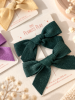 Cozy Luxe Bows - Image 4