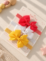 Everyday Bow Headband Sets - Image 2
