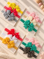 Everyday Bow Headband Sets - Image 6