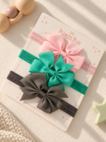 Everyday Bow Headband Sets - Image 5