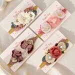 Garden Headbands