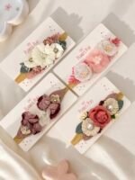 Garden Headbands