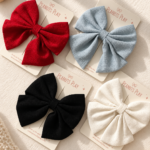 Classic Couture Bows