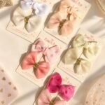 Twinkle Duo Bow Sets