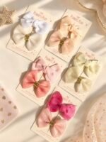 Twinkle Duo Bow Sets