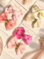 Twinkle Duo Bow Sets - Image 3