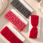 Crochet Headbands