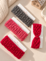 Crochet Headbands