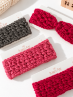 Crochet Headbands - Image 2