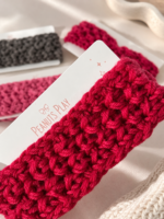 Crochet Headbands - Image 3