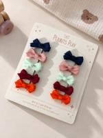 Mini Bow Sets - Image 5