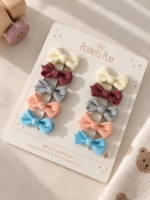 Mini Bow Sets - Image 7