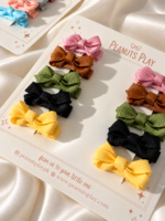 Mini Bow Sets - Image 9