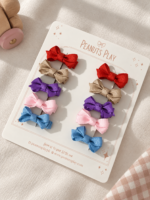 Mini Bow Sets - Image 8