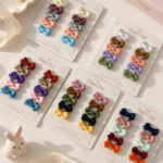 Mini Bow Sets