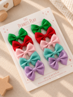 Mini Everyday Bow Sets - Image 4
