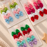 Mini Everyday Bow Sets