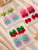 Mini Everyday Bow Sets
